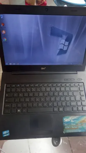 Notbook