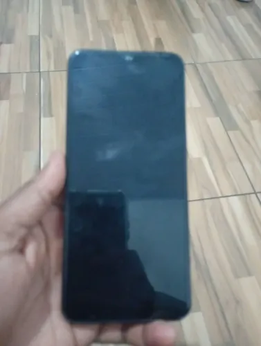 vendo Celular Motorola j7 prime 