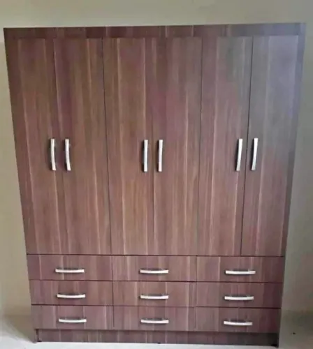 Guarda Roupas Casal (Entrega Rápida Produto Novo)