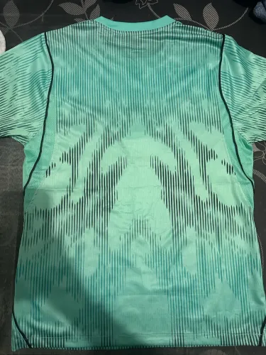 Camisa Brasil goleiro 