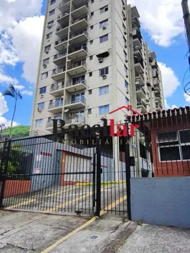 Apartamento : / Residencial / Vaz Lobo