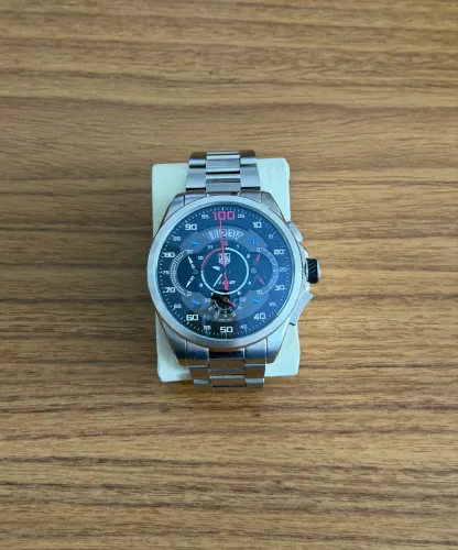 Relógio Tag Heuer Carrera Super Clone