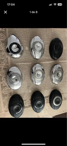 Tampas filtro de ar Harley davison