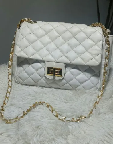 Bolsa pequena