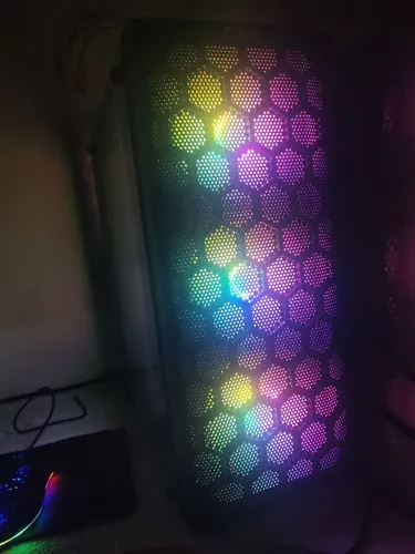 PC GAMER "pra sair logo"