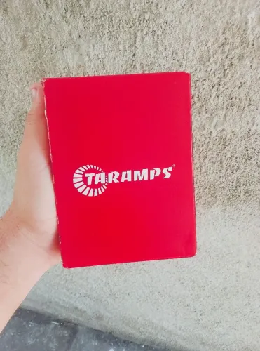 Módulo ts 400x4 Taramps lacrado 