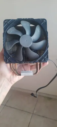 Cooler Master Hyper 122 para Intel