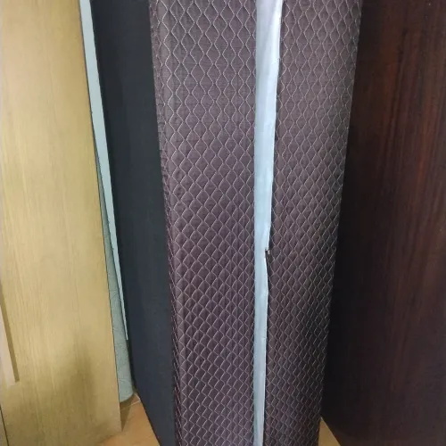 Box para colchão de casal grande