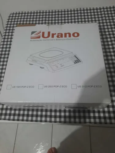 Balança