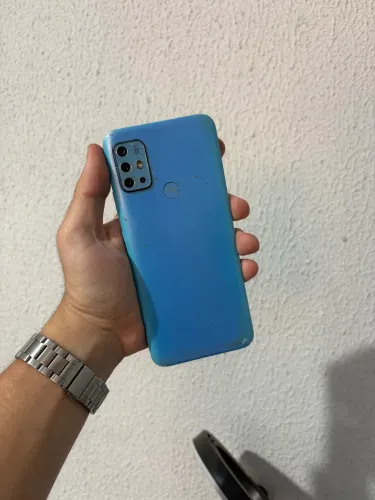 Vendo moto g20