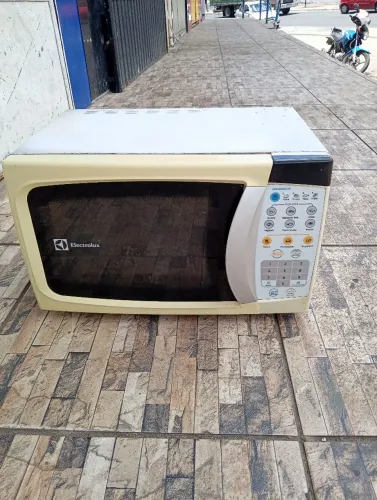 Microondas