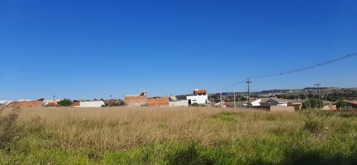 Cidade de Jacarezinho