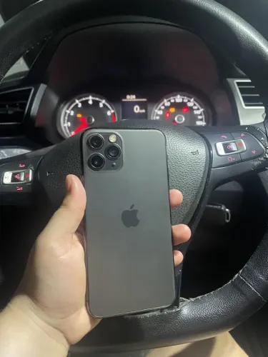 iPhone 11 pro 