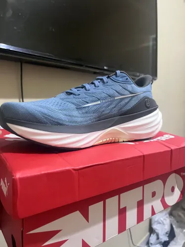 Tênis puma nitro