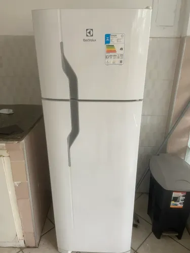 Geladeira Electrolux