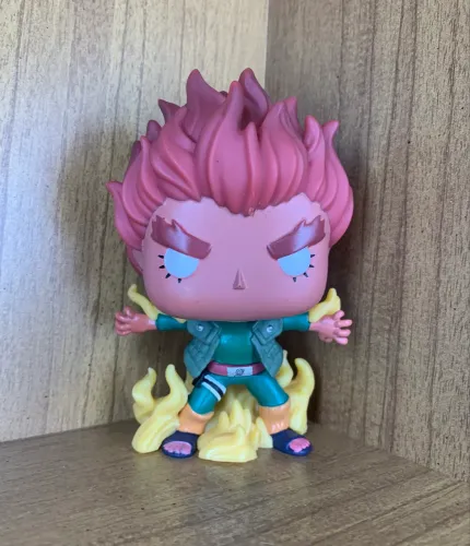 Funko Pop Might Guy