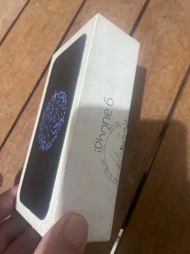 iPhone 6 64 GB 