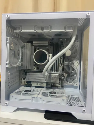 Vendendo kit PC AMD AM5