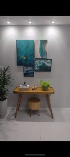 Quadros para sala/quarto.