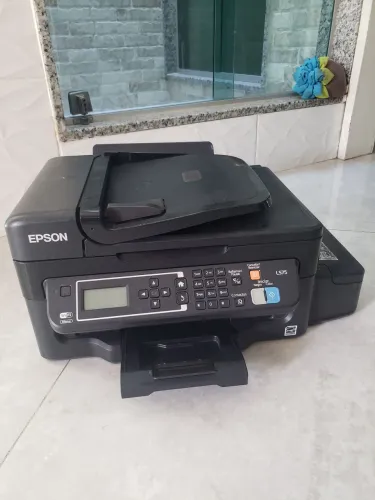 Impressora epson L575