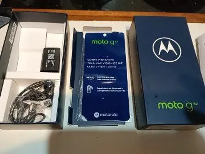 Celular Motorola 