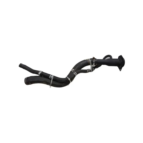 GARGALO TANQUE COMBUSTIVEL S10 LT 2.8 2016 ORIGINAL