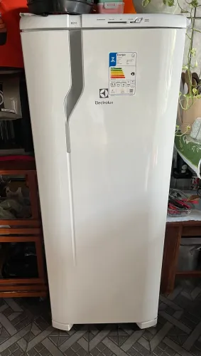 Vendo Geladeira