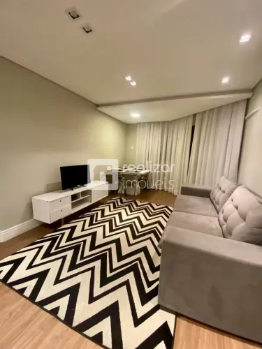 Apartamento 3 quartos no bairro Centro, Florianópolis