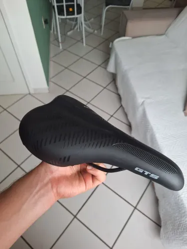 Selim GTS usado