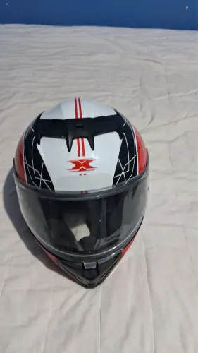 CAPACETE NUMERO 62