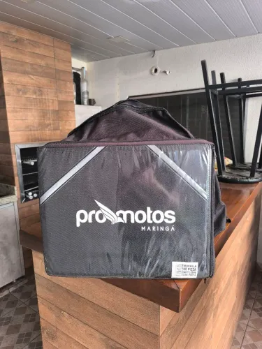 Bag Enteegador