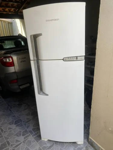 Geladeira Brastemp Frost free 110V