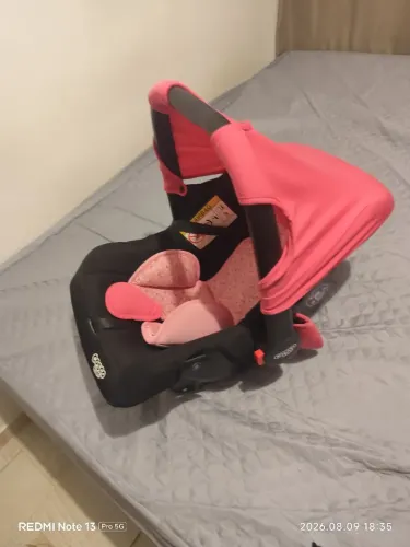 Bebê conforto
