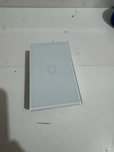 Interruptor inteligente zigbee