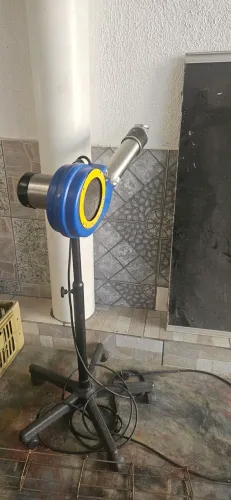 Secador Pet Atacama 110v