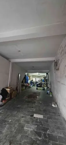 Salão à venda, 110 m² por R$ 500.000,00 - Centro - Diadema/SP