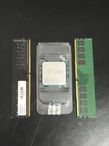 Peças de PC