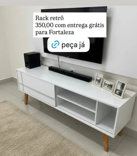 Entrega grátis