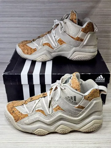 adidas Top Ten 2000 "Kobe Vino Pack"