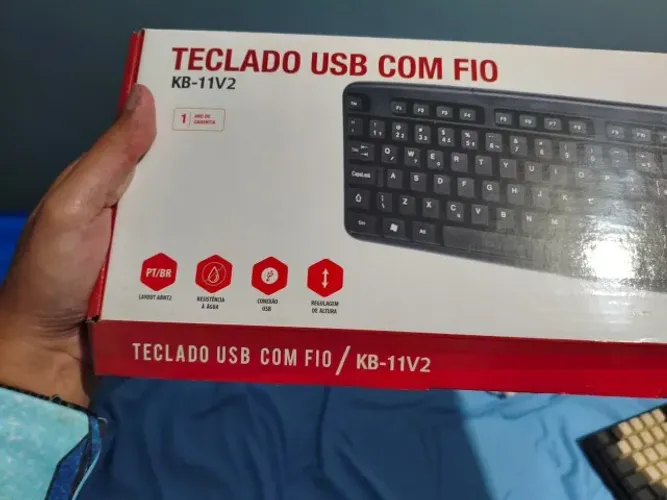 Teclado