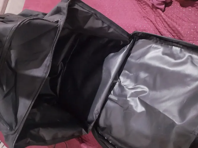 Bag Delivery Nova