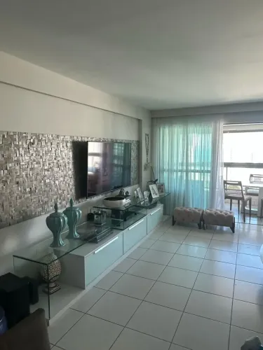 Apartamento para vender e alugar no MÍRIAM DUBEUX, BOA VIAGEM, Recife, PE