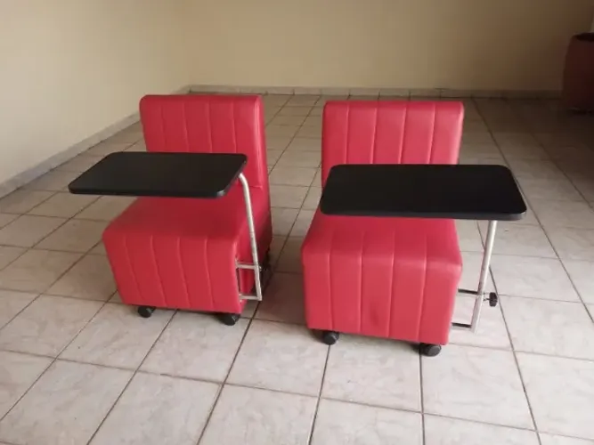 Ciranda para manicure