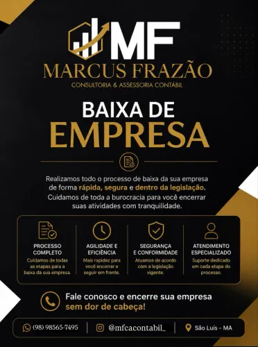 Serviços de Contábil 
