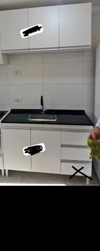 armario aero e balcão