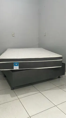 Conjunto de Cama Casal