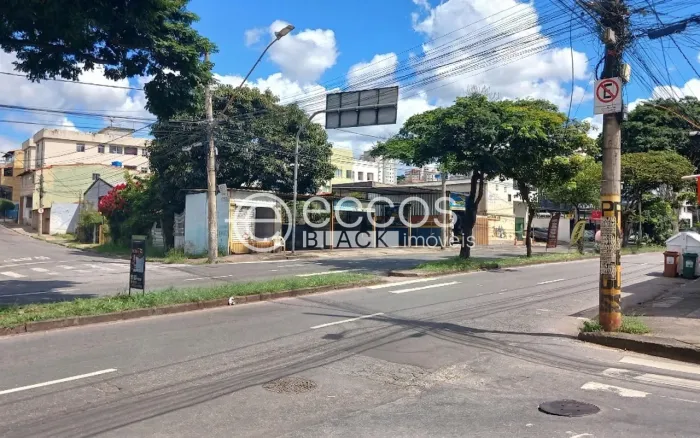 Terreno à venda, Santa Helena - Belo Horizonte/MG