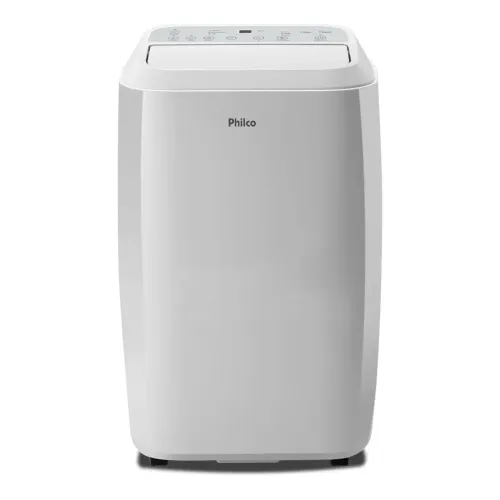Ar-Condicionado Philco Portátil 12000BTUs Frio
