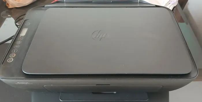 Impressora Multifuncional HP Deskjet InK Advantage 2774