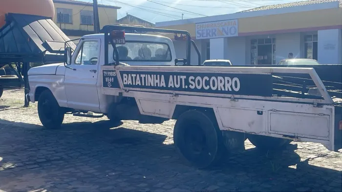 Guincho f4000